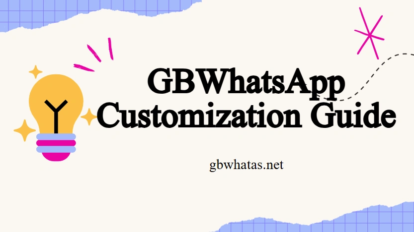 gb customization guide cover
